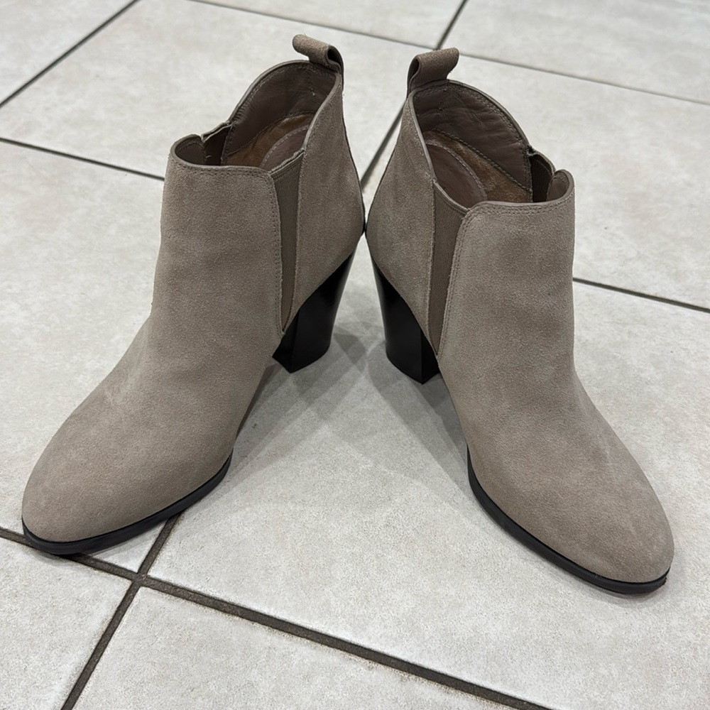 Michael kors boots